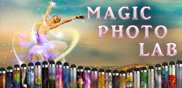 Magic Photo Lab