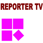 Reporter TV Live icône