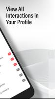 InFollow - Followers Tracker تصوير الشاشة 1