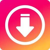 Save Story for Instagram icon