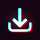 VideoSaver : Watermark Remover icon