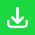Status saver, video downloader