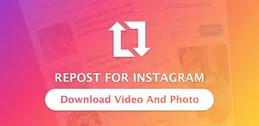 Photo & Video Downloader for Instagram - ReelsMate