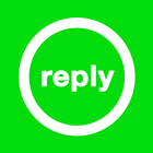 Reply App: Auto Reply 아이콘