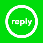 Icona Reply App: Auto Reply