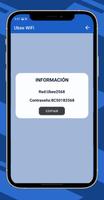 Ubee Wifi скриншот 1