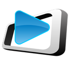 Reproductor de video colombia icon