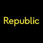 Republic icône