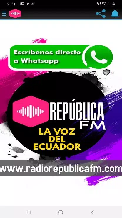 Radio Republica FM APK for Android Download
