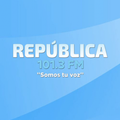 REPÚBLICA FM TV