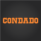 Radio Condado Rock أيقونة