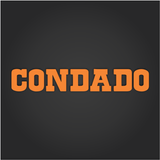 Radio Condado Rock আইকন