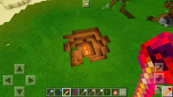 Magic Mod MCPE capture d'écran 1