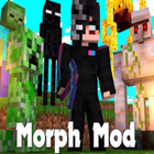 ikon Morph Mod MCPE