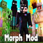 Morph Mod MCPE ícone