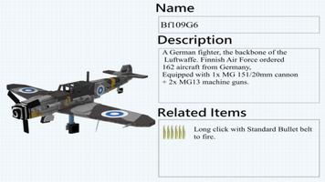 MCPE Aircraft & Tanks Mod capture d'écran 1