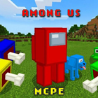 MCPE Among Mod biểu tượng