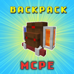 MCPE Backpacks Mod
