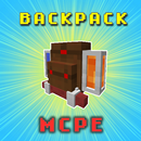 MCPE Backpacks Mod APK
