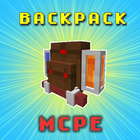 MCPE Backpacks Mod icône
