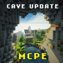 Cave Mod Update MCPE APK