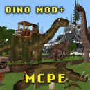 Dinosaurs Mod MCPE APK