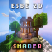 MCPE ESBE 2G Shader