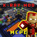 X-Ray Mod MCPE APK