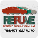 REPUVE CONSULTA APK