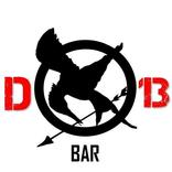 Bar Distrito 13 (Leganés)