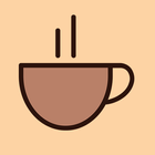 Smart Coffee ícone