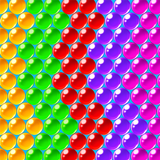 Bird Bubble Rescue आइकन
