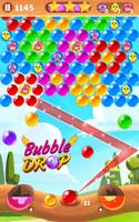 Bird Bubble Rescue ภาพหน้าจอ 1