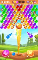 Bird Bubble Rescue imagem de tela 2