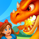 Save the Girl: Dragon Puzzle APK