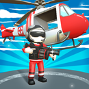 Rescue Parachute: Shoot to Save APK