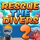 Rescue the Divers 2