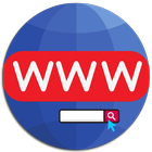 Web Browser आइकन