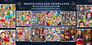 Collage Maker Photo Editor