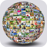 1000+ Photo Collage simgesi