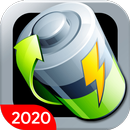 Battery Saver Master - App Lock - Super Cleaner APK