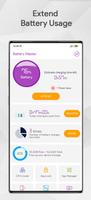 Battery Saver Master - App Lock - Super Cleaner poster