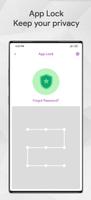 Battery Saver Master - App Lock - Super Cleaner screenshot 3