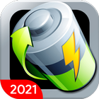 Battery Saver - Economizador de Bateria - App Lock ícone