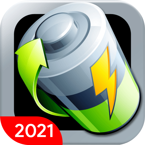 Battery Saver - Bloqueo de aplicaciones  Limpiador