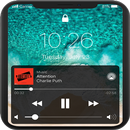 Lock Screen iOS 16 APK