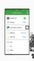 Assistive Touch iOS Cartaz