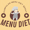 Resep Menu Diet Sehat Lengkap APK