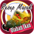 Resep Olahan Ikan