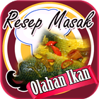 Resep Olahan Ikan icon